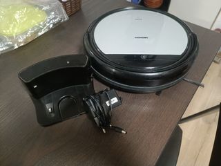 Robot aspirador