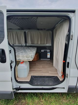 Opel Vivaro 2013