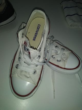 Scarpe per bambino