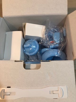 🍼 SACALECHES ELECTRICO ECOMUM 🍼