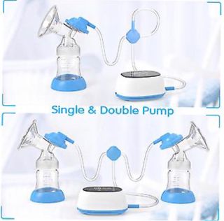 🍼 SACALECHES ELECTRICO ECOMUM 🍼