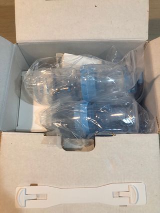 🍼 SACALECHES ELECTRICO ECOMUM 🍼