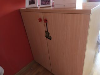 Habitación juvenil