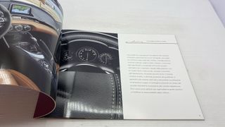 ANTQ7744 Presentazione Fiat 124 spider