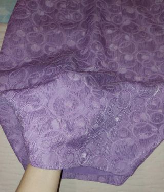 VESTIDO INVITADA TALLA 44 NUEVO