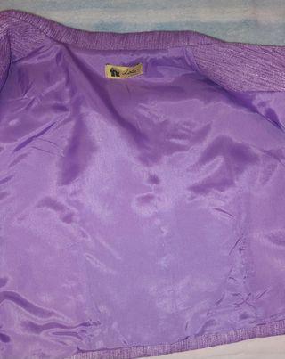 VESTIDO INVITADA TALLA 44 NUEVO