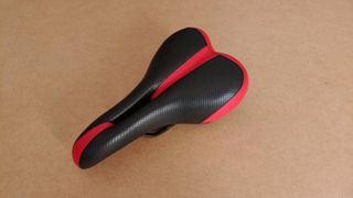 Sillín gel muy cómodo para bicicleta urbana, paseo