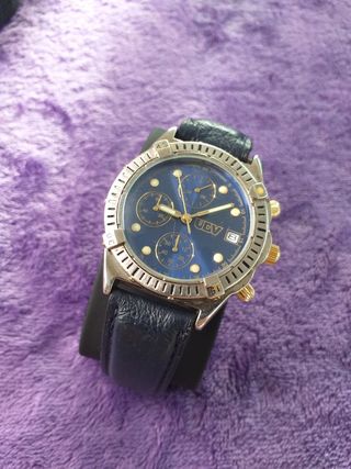 RELOJ UDV