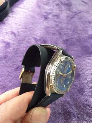 RELOJ UDV