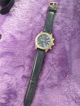 RELOJ UDV