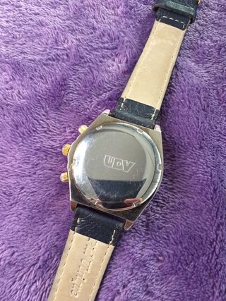 RELOJ UDV