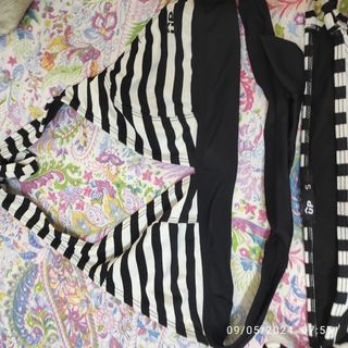 Bikini de dos piezas