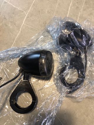 Intermitentes 