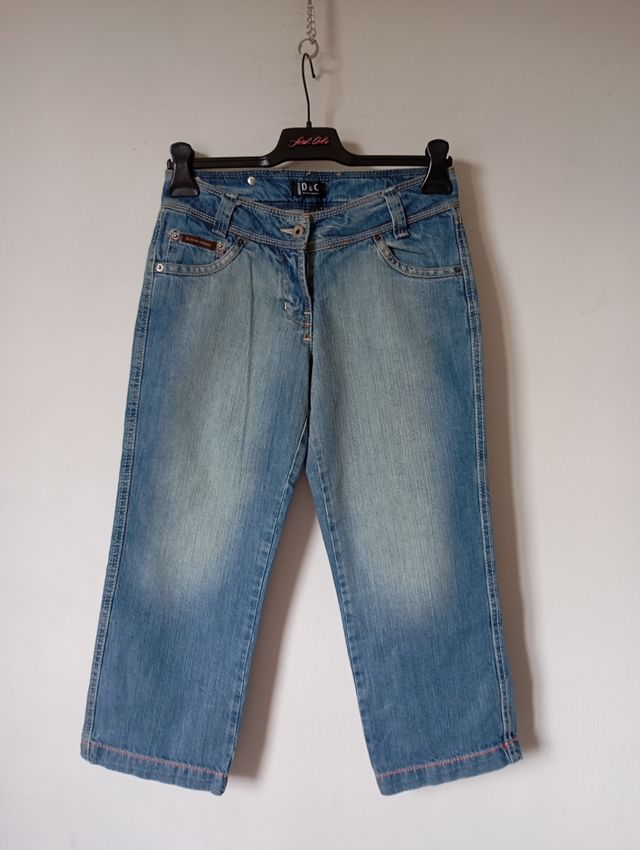 Jeans Dolce e Gabbana