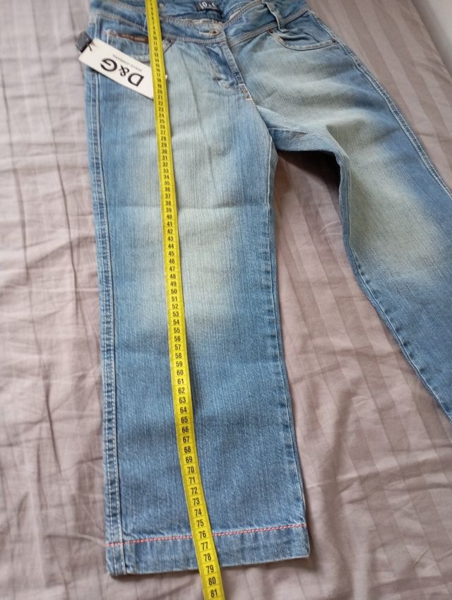 Jeans Dolce e Gabbana