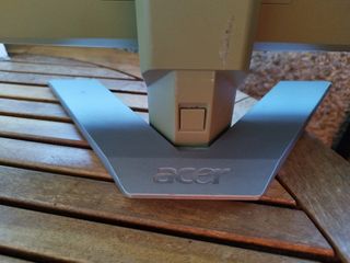 LCD Monitor Acer P193W