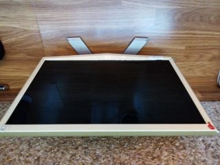 LCD Monitor Acer P193W