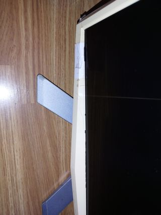 LCD Monitor Acer P193W