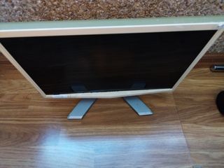 LCD Monitor Acer P193W