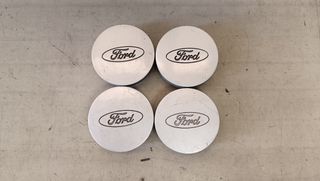 Coprimozzo Ford vintage