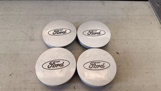 Coprimozzo Ford vintage