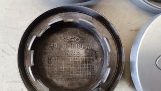 Coprimozzo Ford vintage