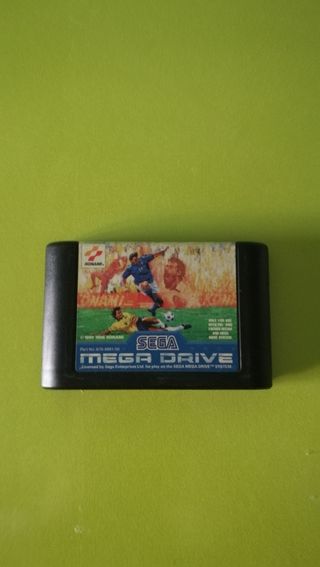 International Superstar Soccer "Deluxe"