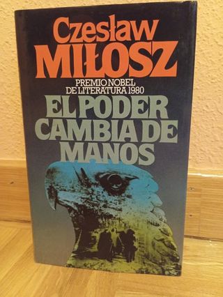 6 libros novelas