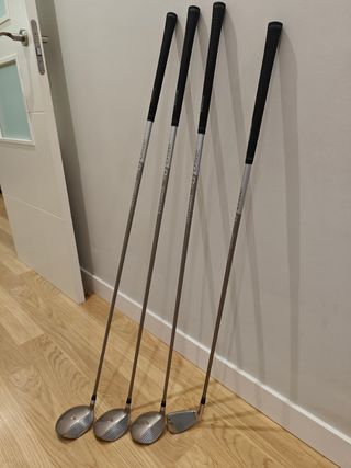Maderas Dynatour 350DX