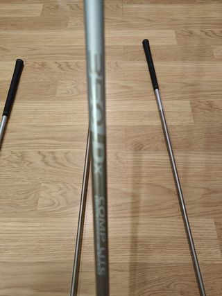 Maderas Dynatour 350DX