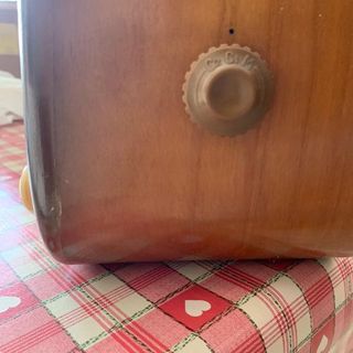 Radio TELEFUNKEN vintage