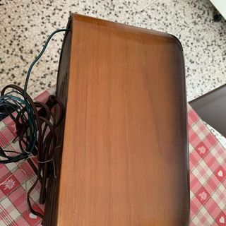 Radio TELEFUNKEN vintage