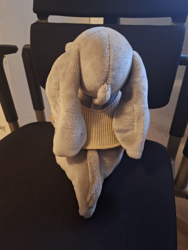 Peluche Elefante Hooter DISNEY