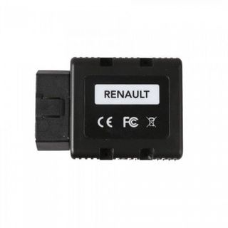 Renault-Com Cable Diagnostico Bluetooth Para Renau