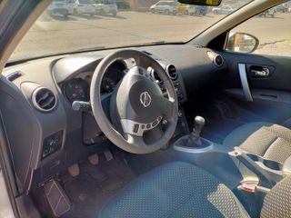 QASHQAI 09. NISSAN. DESPIECE COMPLETO