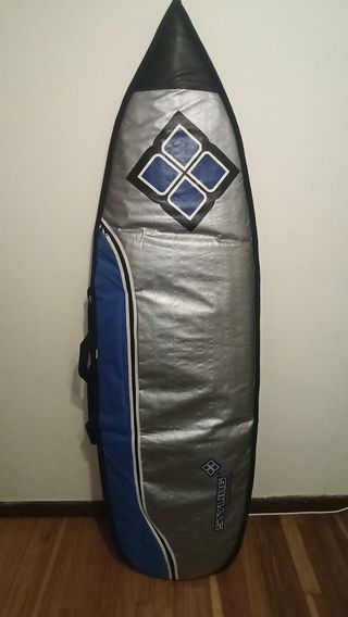 Funda tabla surf