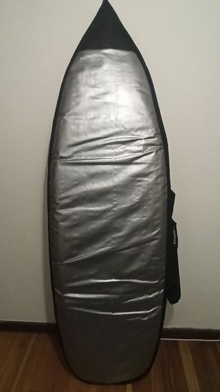 Funda tabla surf