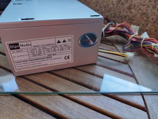 Lote de productos de electrónica.