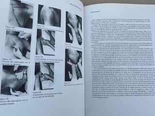 Libro fisioterapia vendajes y masaje funcional