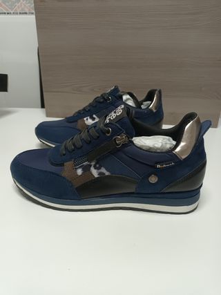 SNEAKERS REFRESH 