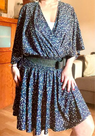 Vestido PULL AND BEAR