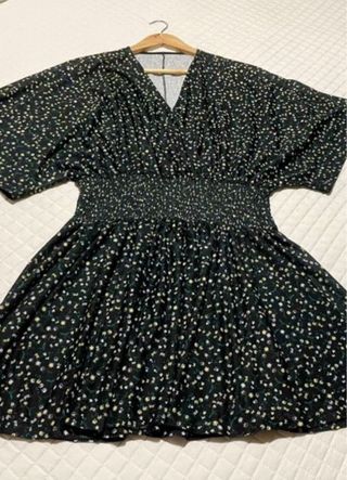 Vestido PULL AND BEAR