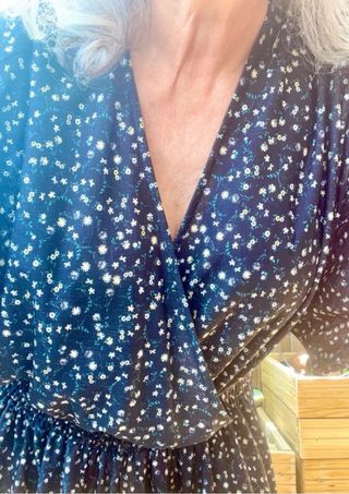 Vestido PULL AND BEAR