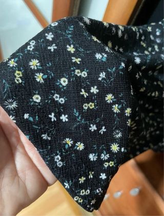 Vestido PULL AND BEAR