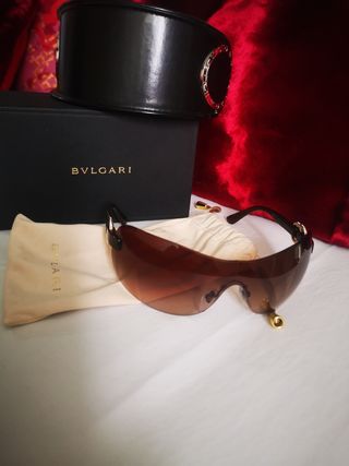 Gafas de sol Bulgari 
