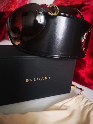 Gafas de sol Bulgari 
