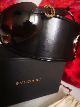 Gafas de sol Bulgari 