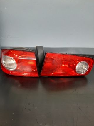 Renault Laguna 2003