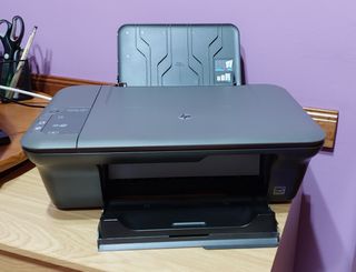 Impresora Multifuncion Hp 1050A Deskjet