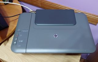 Impresora Multifuncion Hp 1050A Deskjet